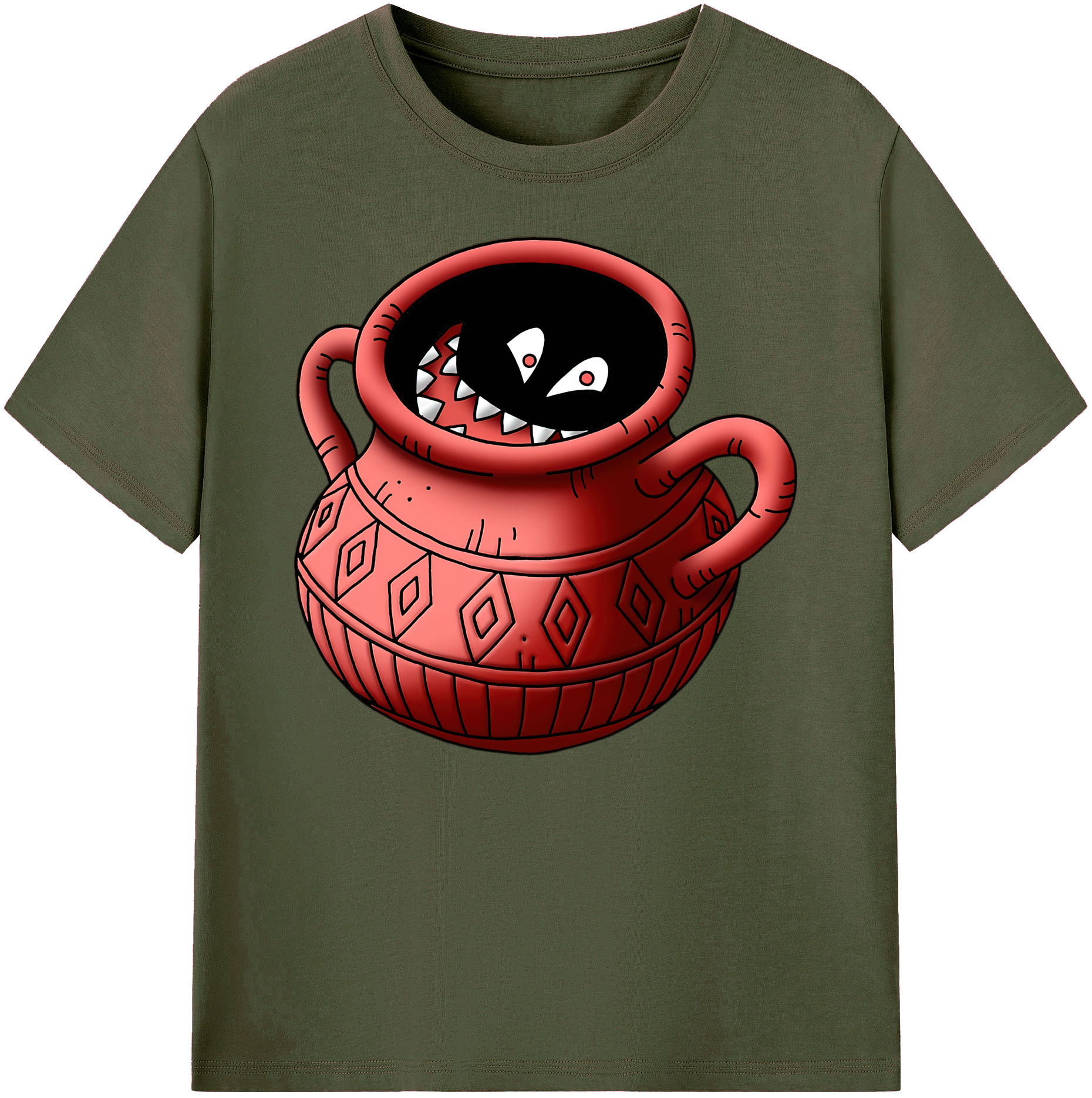 （画像用） ドラゴンクエスト Doragon Kuesuto Dragon Quest 綿100％ メンズ半袖Tシャツ｜肌触りやわらか＆通気性